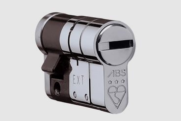 ABS locks installed by Hemel Hempstead locksmith