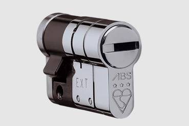 ABS locks installed by Haddenham locksmith