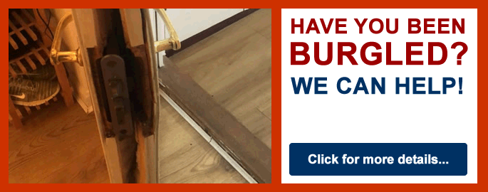 Bergalry Repair by Locksmith in Haddenham