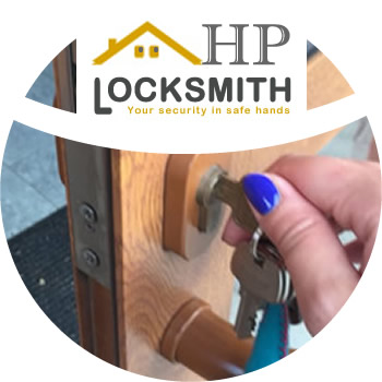Locksmith in Chalfont Saint Giles